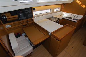 Sun Odyssey 440 „Tanpopo“ – fotka 8
