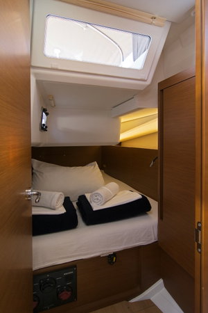 Sun Odyssey 440 „Tanpopo“ – fotka 11