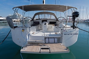 Sun Odyssey 490 „Mystic Kiss“ – fotka 2