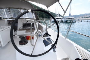Sun Odyssey 490 „Caruso“ – fotka 7