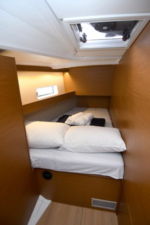 Sun Odyssey 490 „Caruso“ – fotka 13
