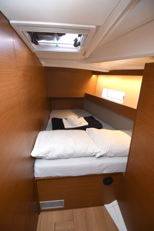 Sun Odyssey 490 „Caruso“ – fotka 14