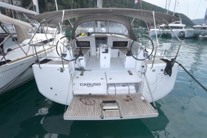 Sun Odyssey 490 „Caruso“ – fotka 2
