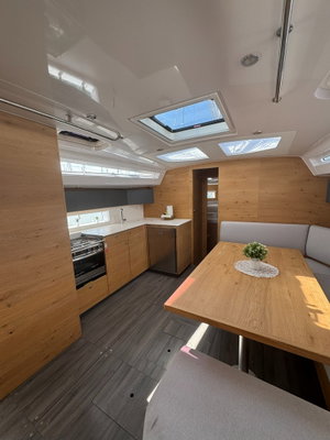 Elan Impression 45 „eMotion“ – fotka 5