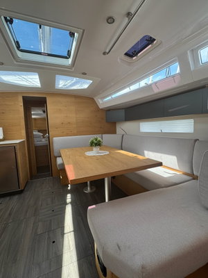Elan Impression 45 „eMotion“ – fotka 6