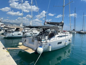 Elan Impression 45 „eMotion“ – fotka 3