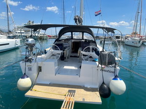Elan Impression 45 „eMotion“ – fotka 2