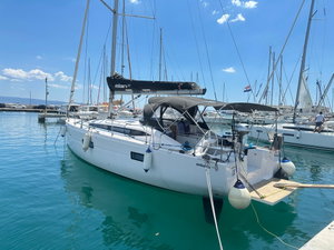 Elan Impression 45 „eMotion“ – fotka 1