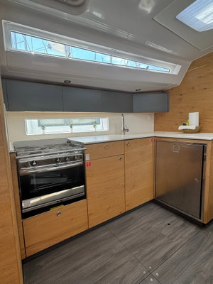 Elan Impression 45 „eMotion“ – fotka 7