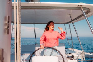 Lagoon 46 „Paradise“ – fotka 10