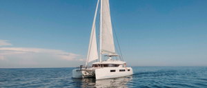 Lagoon 46 „Paradise“ – fotka 5