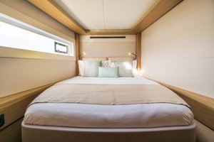 Lagoon 46 „Paradise“ – fotka 16