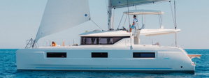 Lagoon 46 „Paradise“ – fotka 2