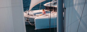 Lagoon 46 „Paradise“ – fotka 7