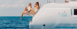 Lagoon 46 „Paradise“ – fotka 1