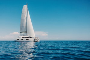 Lagoon 46 „Paradise“ – fotka 6