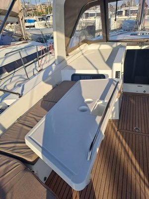 Oceanis 52 „Kos 52.1“ – fotka 7