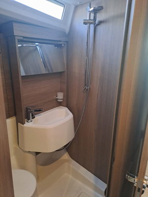 Oceanis 52 „Kos 52.1“ – fotka 20