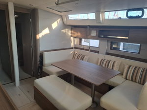 Oceanis 52 „Kos 52.1“ – fotka 12