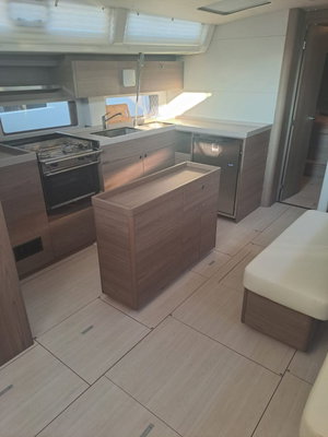 Oceanis 52 „Kos 52.1“ – fotka 16