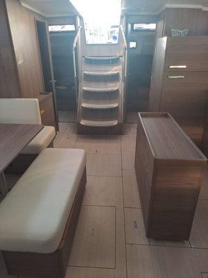 Oceanis 52 „Kos 52.1“ – fotka 15