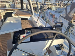 Oceanis 52 „Kos 52.1“ – fotka 6