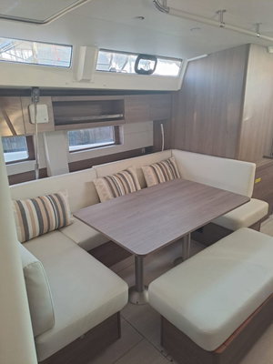 Oceanis 52 „Kos 52.1“ – fotka 13