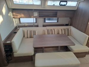 Oceanis 52 „Kos 52.1“ – fotka 3