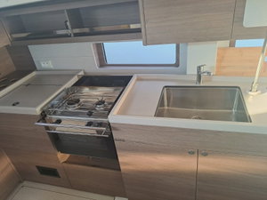 Oceanis 52 „Kos 52.1“ – fotka 19