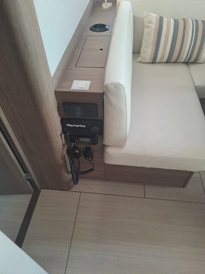 Oceanis 52 „Kos 52.1“ – fotka 14