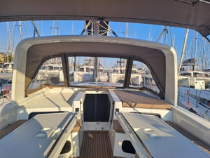 Oceanis 52 „Kos 52.1“ – fotka 2