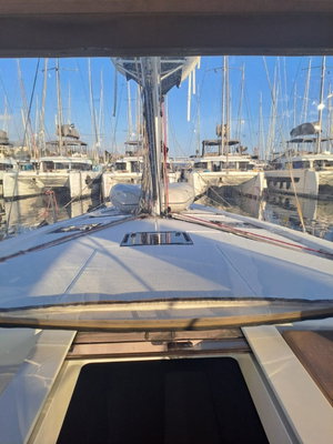 Oceanis 52 „Kos 52.1“ – fotka 9