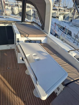 Oceanis 52 „Kos 52.1“ – fotka 8