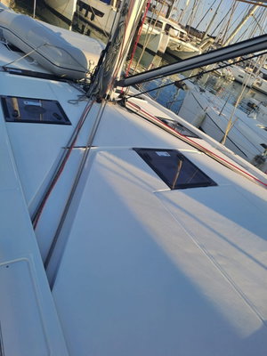 Oceanis 52 „Kos 52.1“ – fotka 11