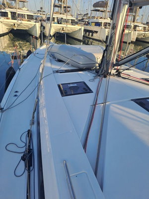 Oceanis 52 „Kos 52.1“ – fotka 10