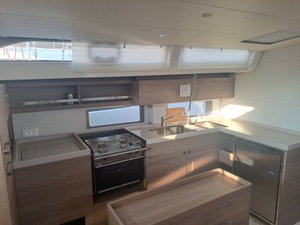 Oceanis 52 „Kos 52.1“ – fotka 17