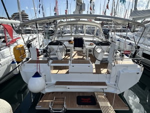 Oceanis 47 „Tide Of Your Life“ – fotka 1