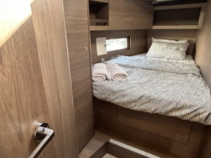 Oceanis 47 „Tide Of Your Life“ – fotka 4
