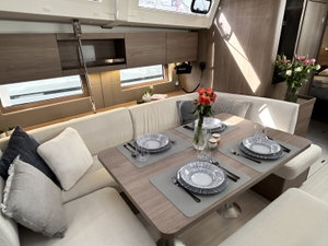 Oceanis 47 „Tide Of Your Life“ – fotka 12