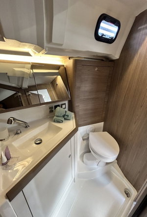 Oceanis 47 „Tide Of Your Life“ – fotka 22