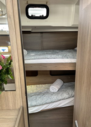 Oceanis 47 „Tide Of Your Life“ – fotka 18
