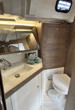 Oceanis 47 „Tide Of Your Life“ – fotka 21