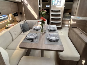 Oceanis 47 „Tide Of Your Life“ – fotka 11