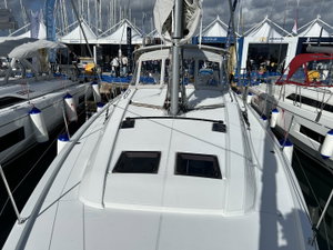 Oceanis 47 „Tide Of Your Life“ – fotka 2
