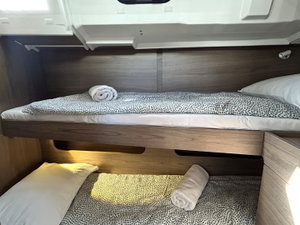Oceanis 47 „Tide Of Your Life“ – fotka 17