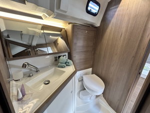 Oceanis 47 „Tide Of Your Life“ – fotka 5
