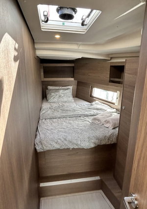Oceanis 47 „Tide Of Your Life“ – fotka 16