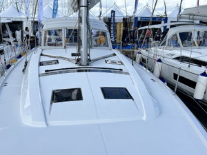 Oceanis 52 „B-52“ – fotka 10