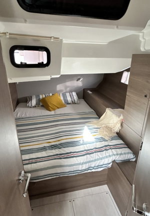 Oceanis 52 „B-52“ – fotka 19