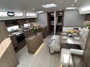 Oceanis 52 „B-52“ – fotka 3